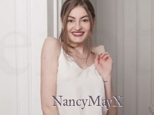 NancyMayX