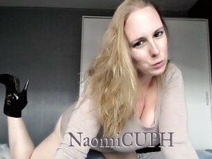 NaomiCUPH