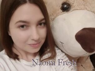 Naomi_Fresh