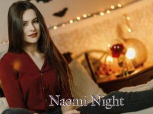 Naomi_Night