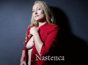 Nastenca