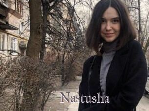 Nastusha