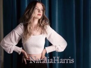 NataliaHarris
