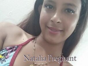 Natalia_Pregnant