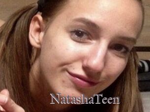 Natasha_Teen