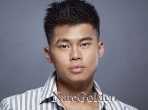NateGolden Erotik Cams
