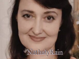 NathalyRain Erotik Cams