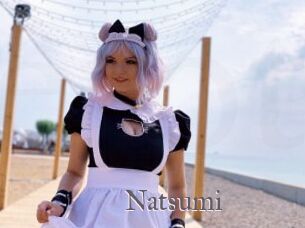 Natsumi