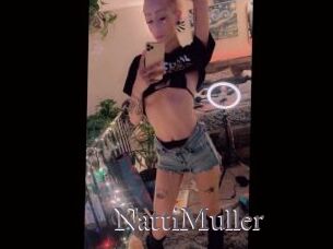 NattiMuller