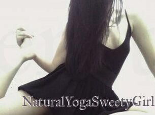 NaturalYogaSweetyGirl