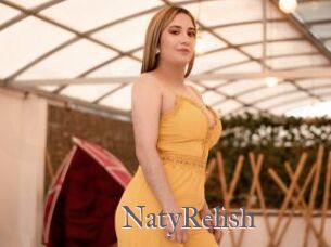 NatyRelish