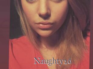 Naughty26