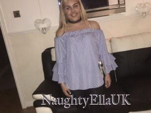 Naughty_EllaUK