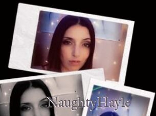 NaughtyHayle