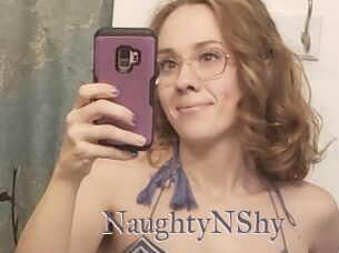 NaughtyNShy