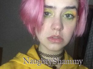 NaughtyShammy