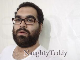 NaughtyTeddy