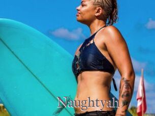 Naughtyah