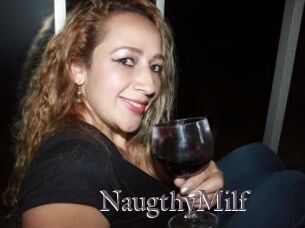 NaugthyMilf
