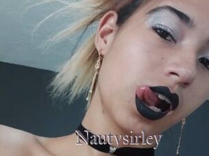 Nautysirley