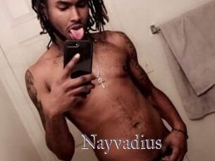 Nayvadius