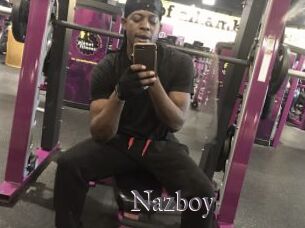 Nazboy