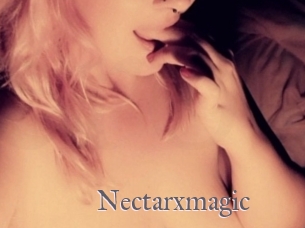 Nectarxmagic