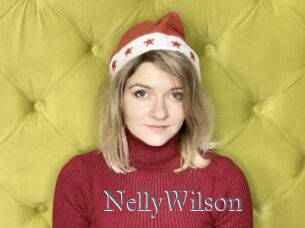 NellyWilson