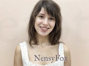 NensyFox
