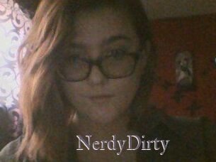 NerdyDirty