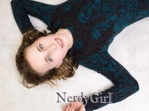 NerdyGirI