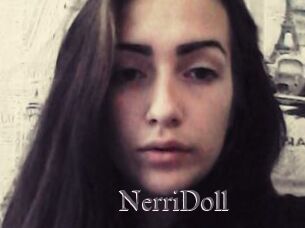 NerriDoll