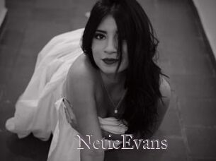 NetieEvans