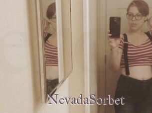 NevadaSorbet