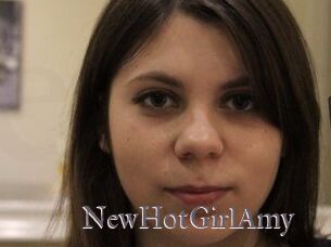 New_Hot_GirlAmy