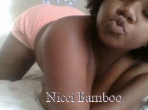 Nicci_Bamboo