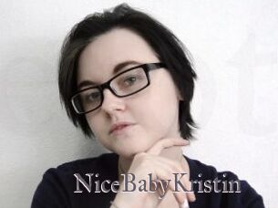 NiceBabyKristin