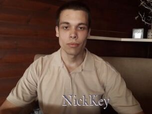 NickKey