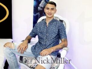 NickMiller