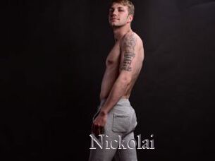 Nickolai