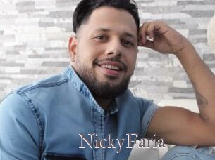 NickyFaria