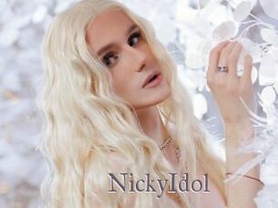 NickyIdol