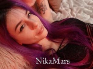 NikaMars