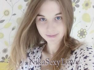 NikaSexyLove