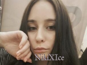 NikiXIce