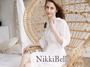 NikkiBell