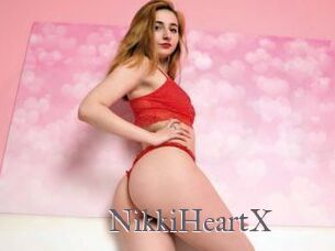 NikkiHeartX