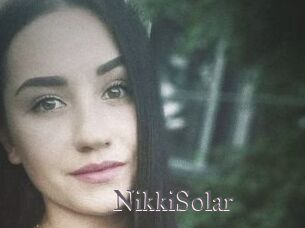 NikkiSolar
