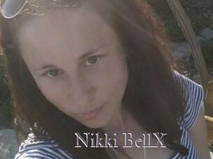 Nikki_BellX