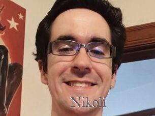 Nikoli